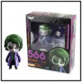 #566 - Joker - The Dark Knight [----------] 